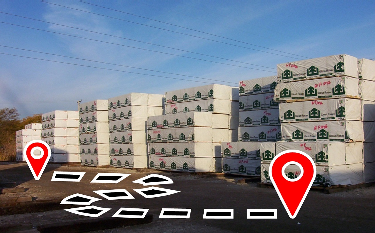 reload location management