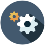 gear icon Documentation