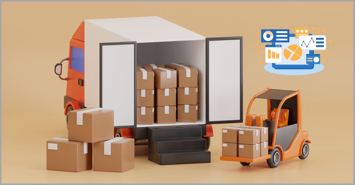 Best transload management software solutions