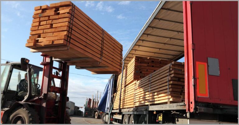 Best transload service companies, expert reviews and insights