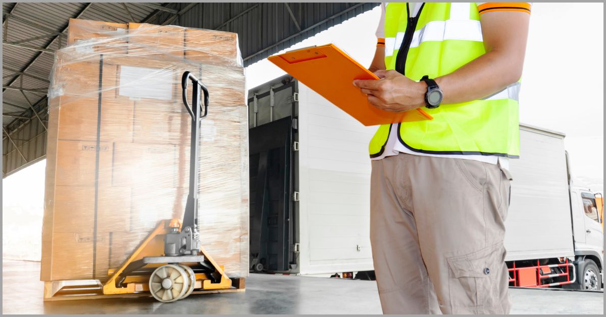 What is transloading, key facts and insights you need to know