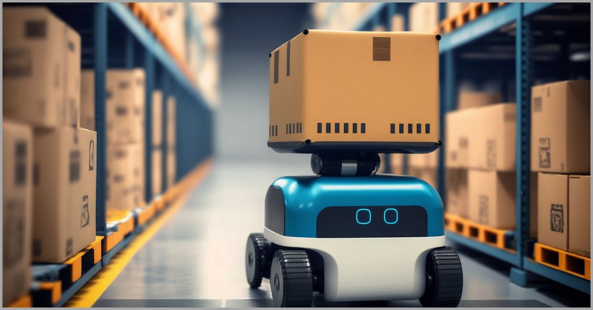 best warehouse inventory management software solutions