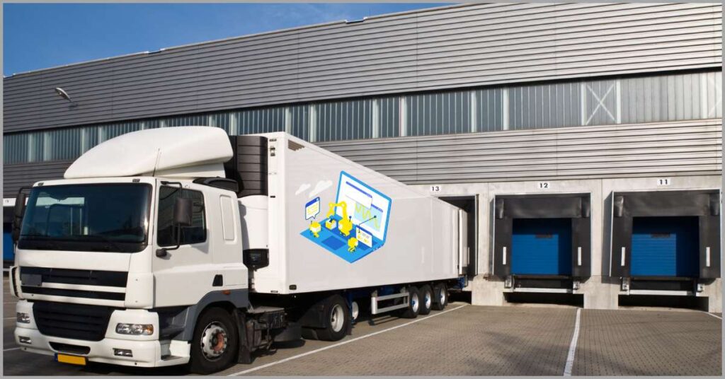 best yard management tools for improving transload efficiency