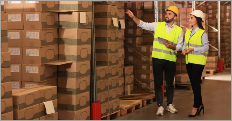 Best b2b inventory management software options to consider