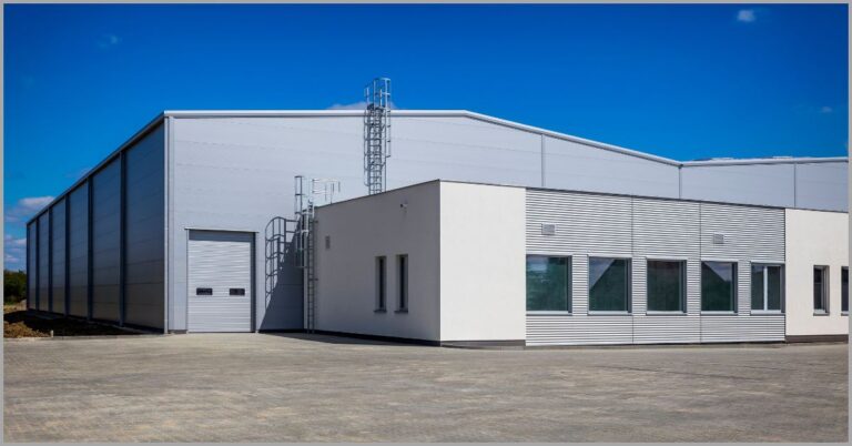 How to start a warehouse business