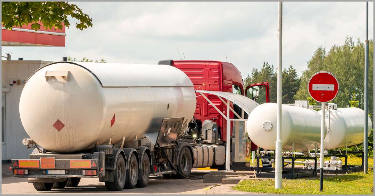 Butane Transloading, Ultimate Guide to Safe Natural Gas Transport