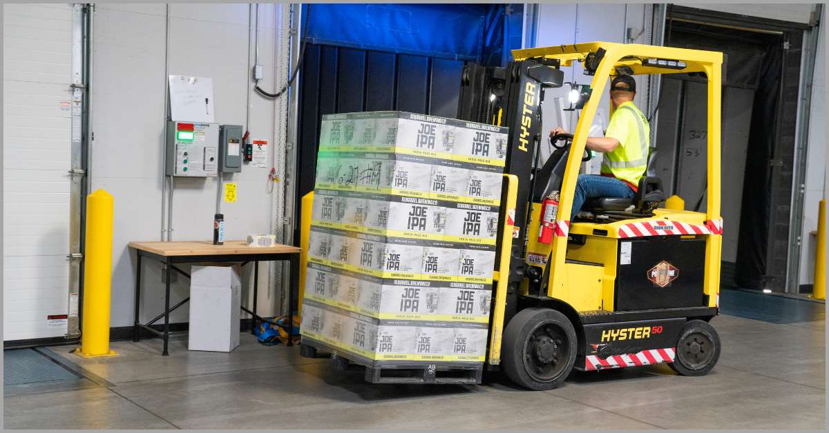 Game-Changing Transloading Equipment Solutions for Efficient Logistics