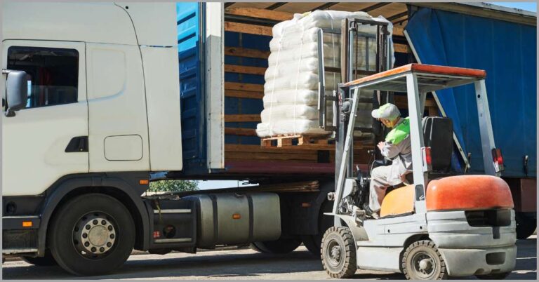 Rail to Truck Transloading, Proven Ways it Saves on Shipping Costs