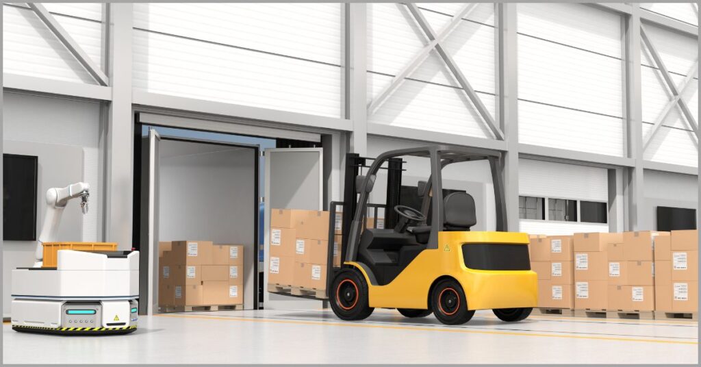 Types of Transloading & How to Choose the Facility for Your Needs