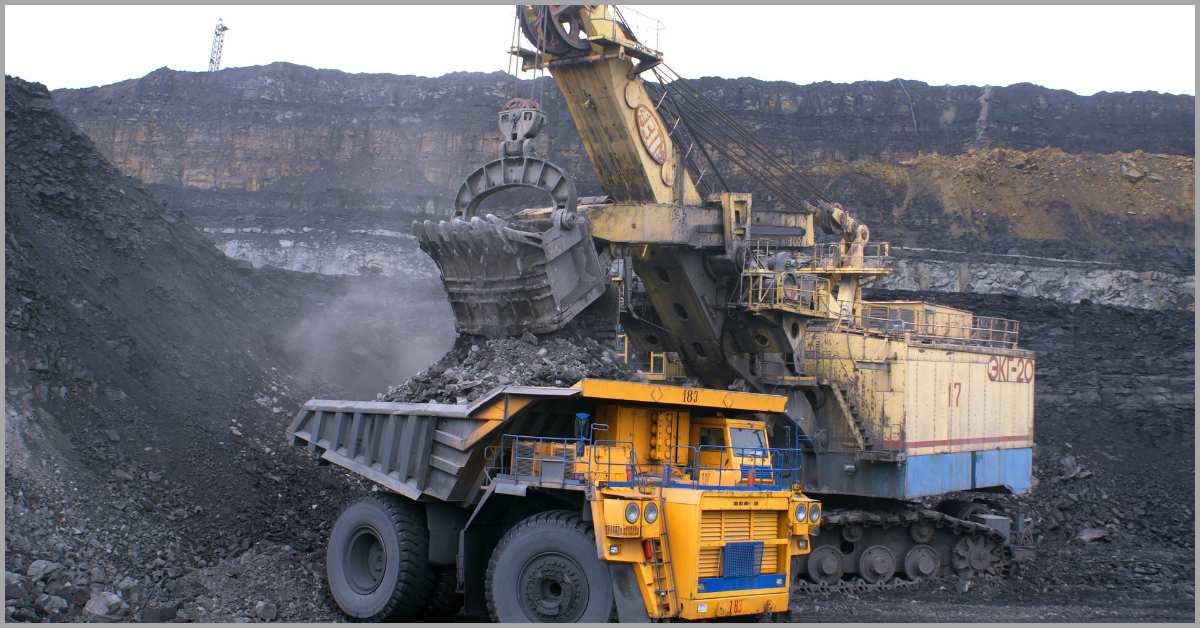 What is Coal Transloading, Ultimate Guide to Shipping this Powerful Commodity