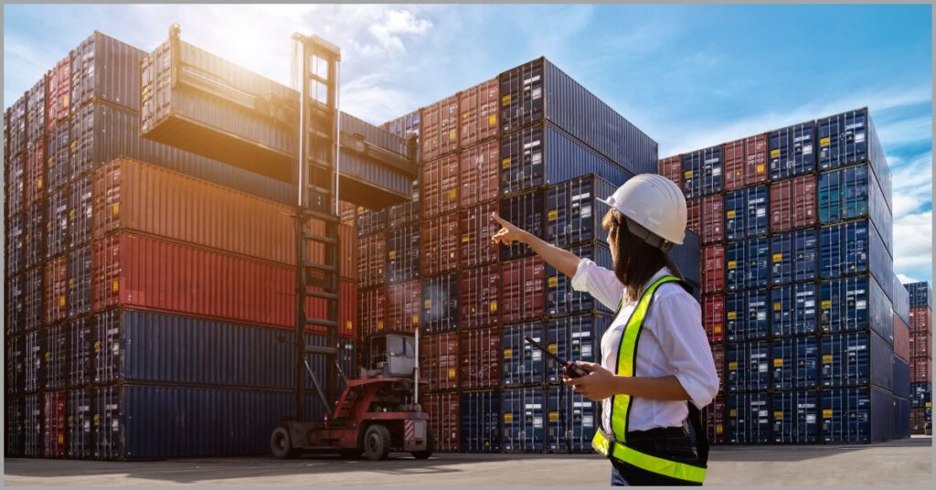 A Guide to Transloading Containers, Techniques to Boost Port Productivity