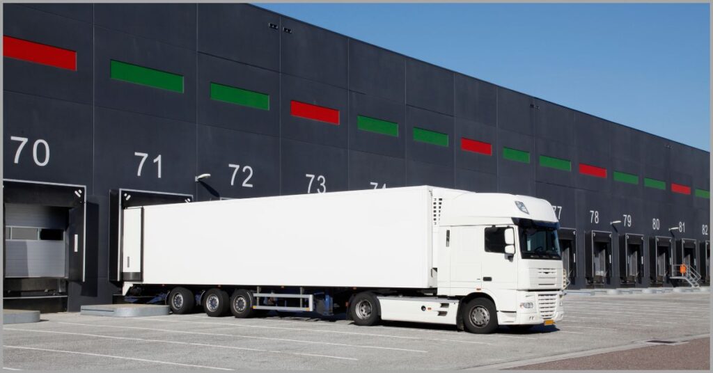 Dock and Yard Management, Introduction and Best Practices to Drive Efficiency