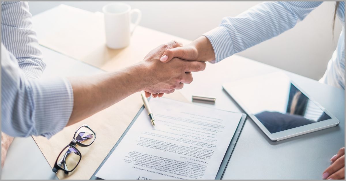 What is a Transloading Agreement, Must-Have Elements for Your Security