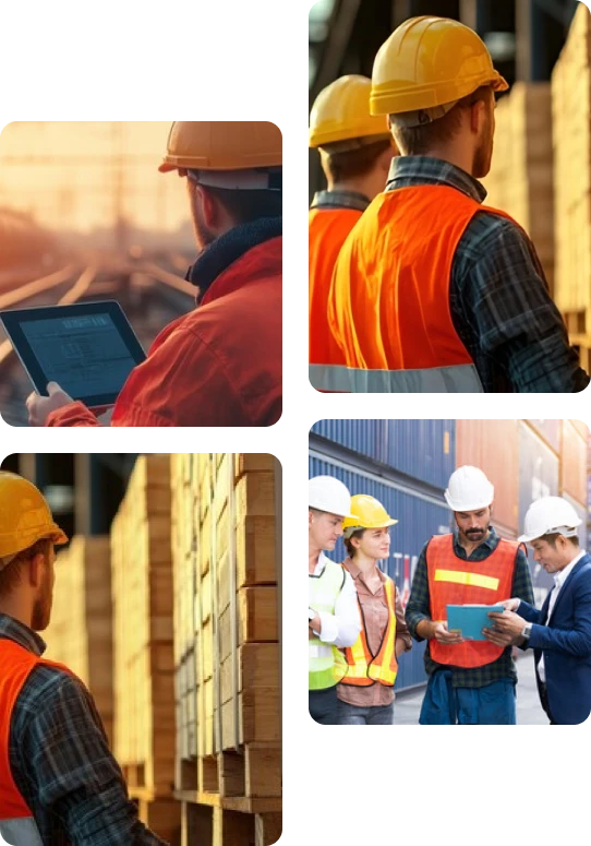 about statement About us