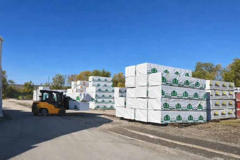 lumber transload in colorado
