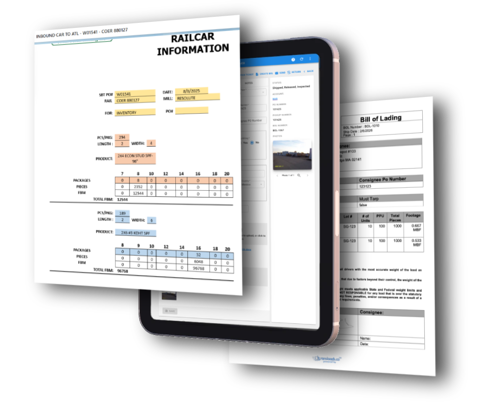 OCR Intelligent Document Processing and Dynamic Document Generation